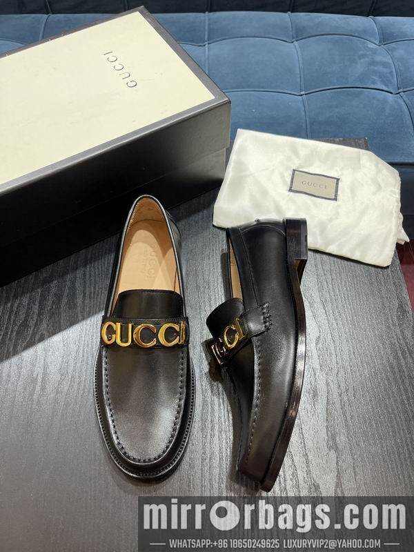 Gucci Shoes sz39-44 hnm0105