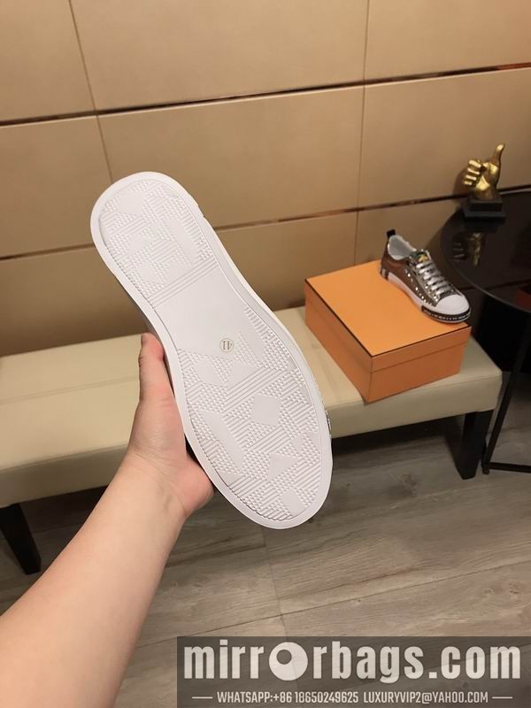Gucci Shoes sz38-44 mnf0383