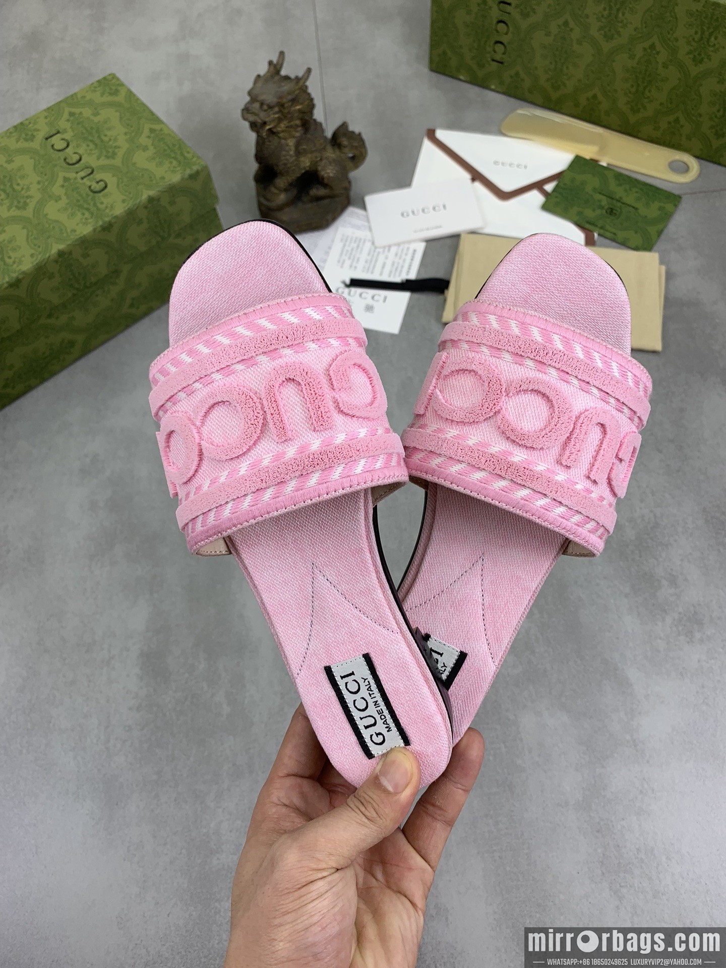 Gucci Shoes sz35-40 h0703