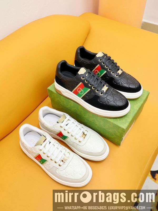 Gucci Shoes sz38-44 mnf0154