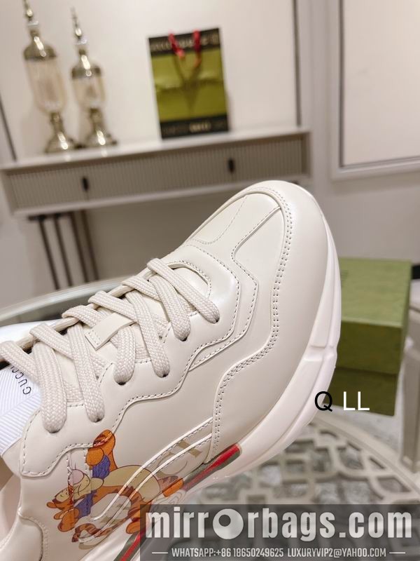 Gucci Shoes colour sz35-45 LL1207