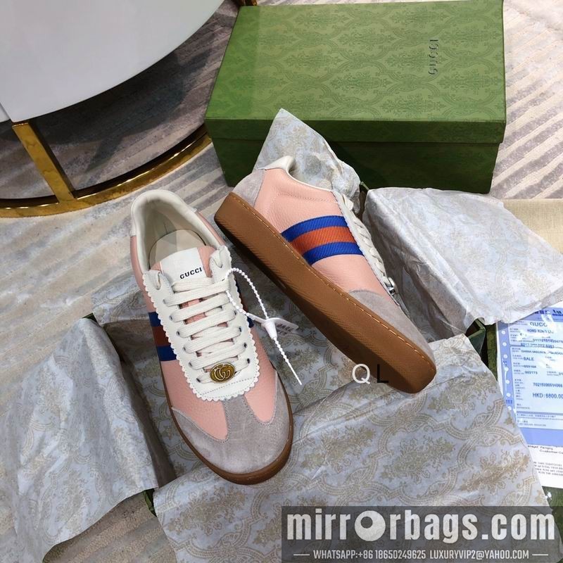 Gucci Shoes sz35-44 ngh0306
