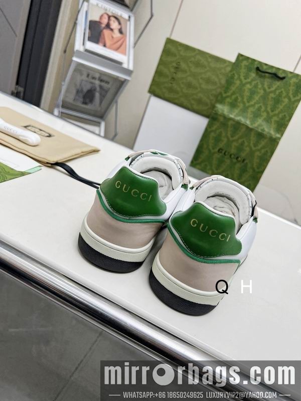 Gucci Shoes sz35-45 BS0805