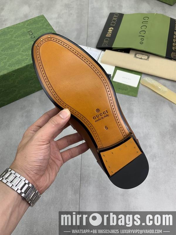 Gucci Shoes sz38-45 mnf0202
