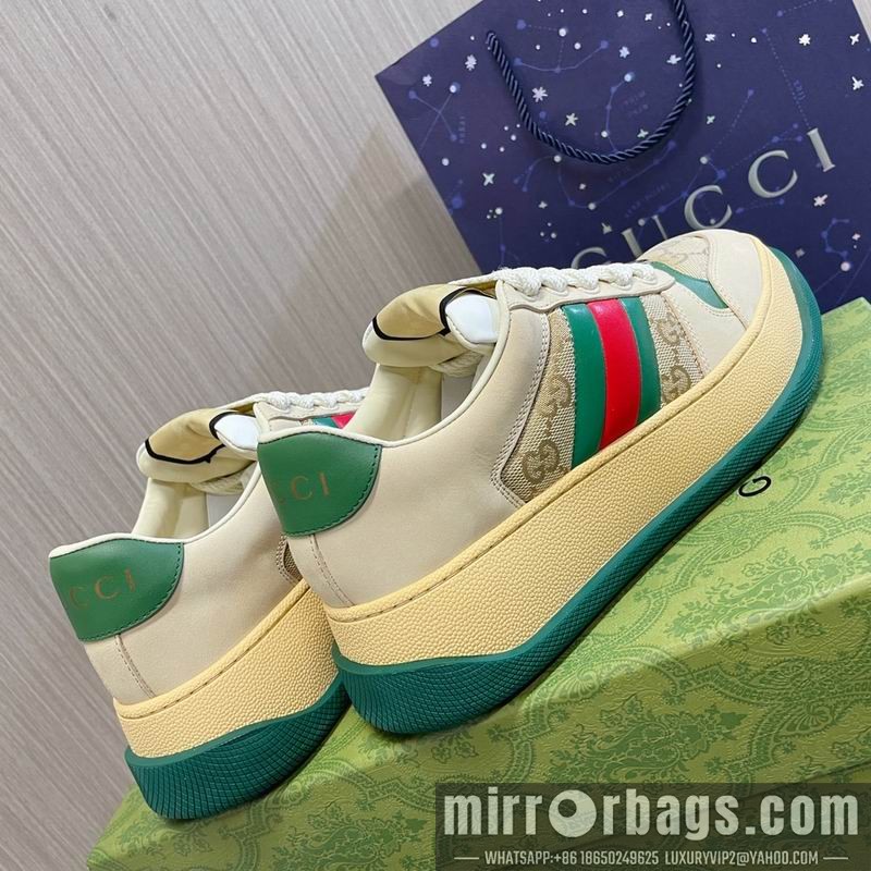 Gucci Shoes sz35-40 39-45 mnf0203