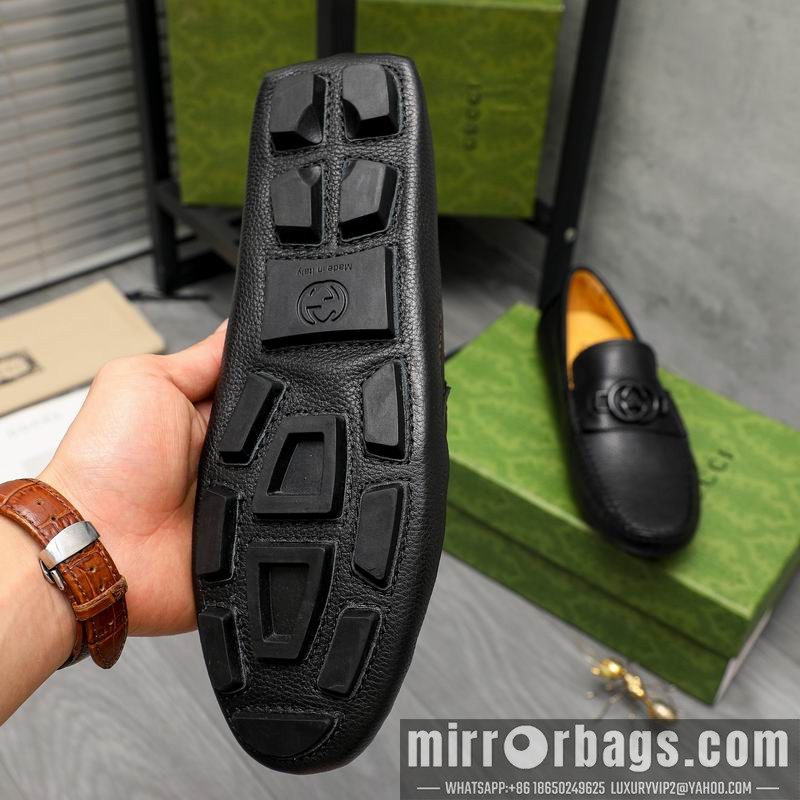 Gucci Shoes sz38-44 mnf03102