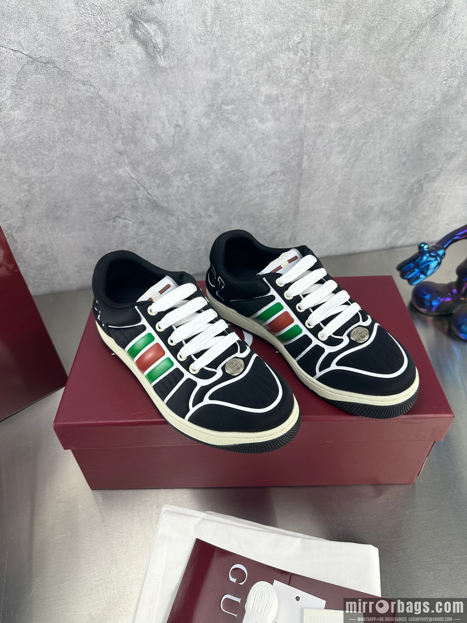 Gucci Shoes sz35-45 h0702