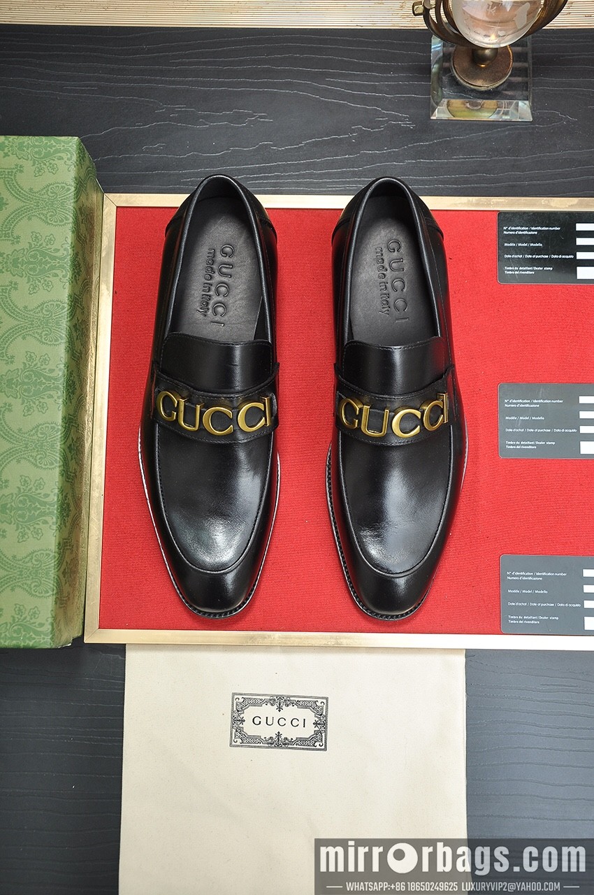 Gucci Shoes sz38-44 h0803