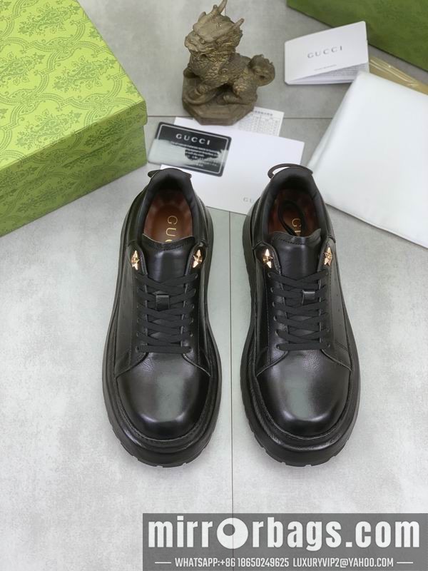 Gucci Shoes sz38-45 mnf03158