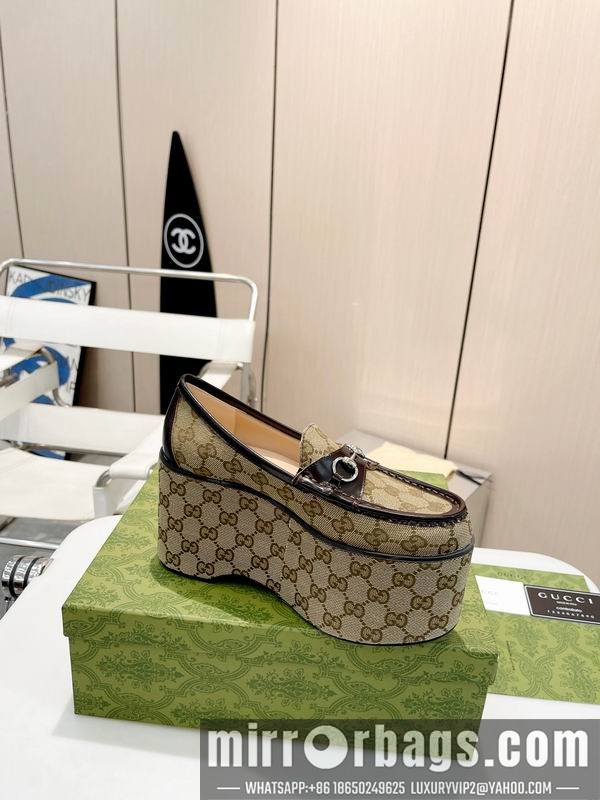 Gucci Shoes sz35-41 10cm mnf0302