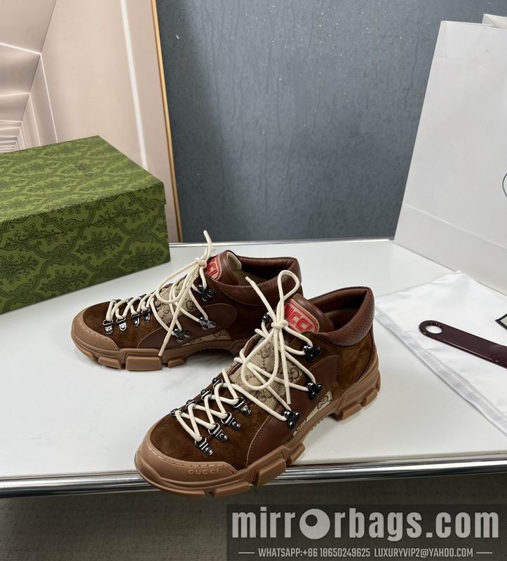Gucci Shoes sz38-45 mnf0303