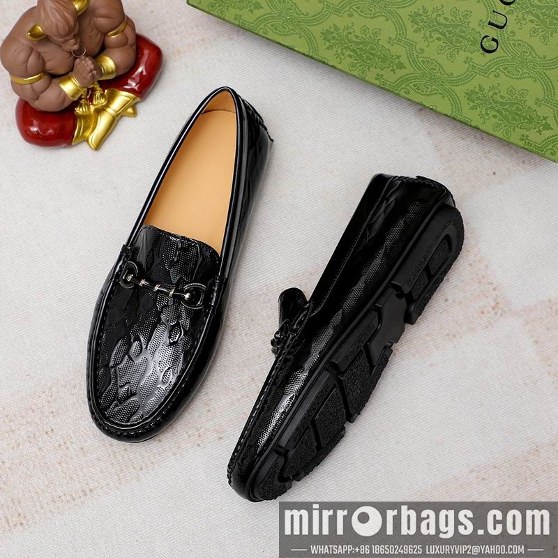 Gucci Shoes sz37-45 mnf0342