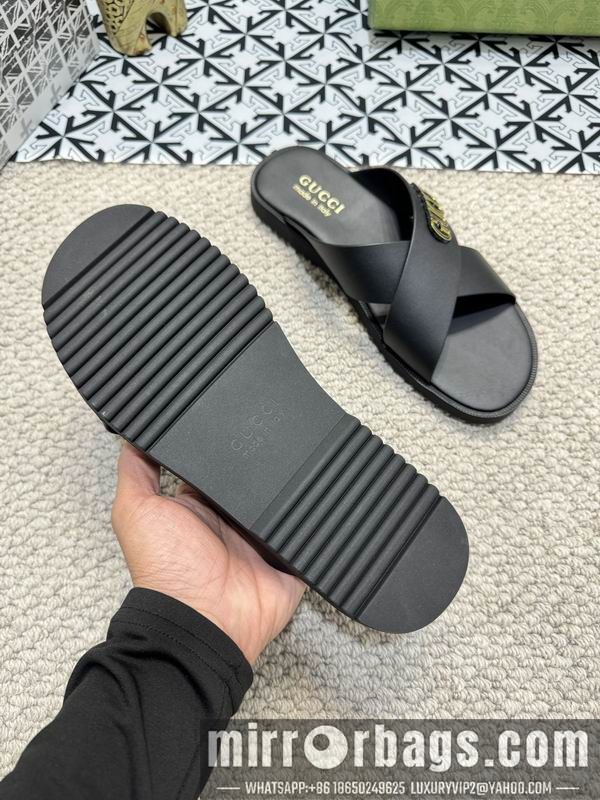 Gucci Shoes sz38-45 mnf0304