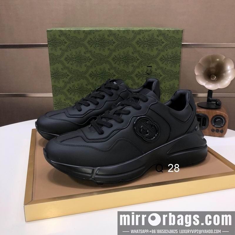 Gucci Shoes sz38-45 N1211