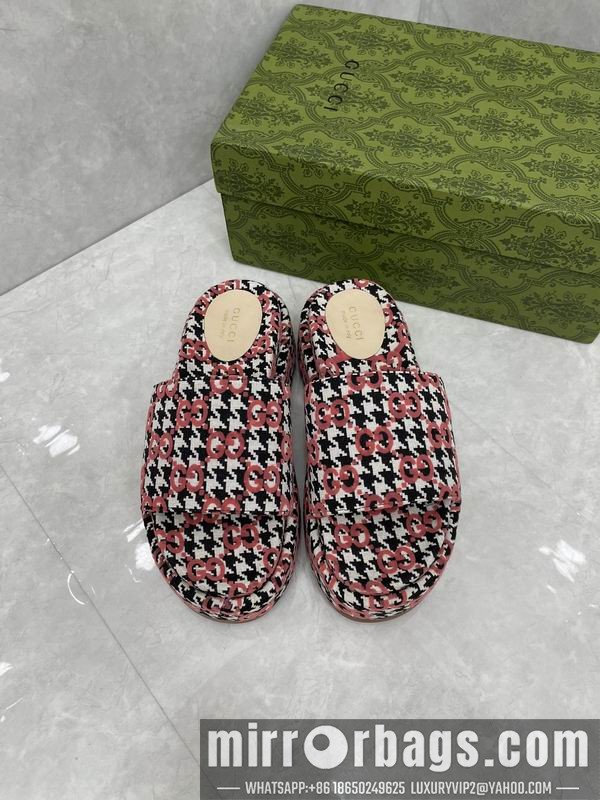 Gucci Shoes sz35-44 1.1“ mnf0104