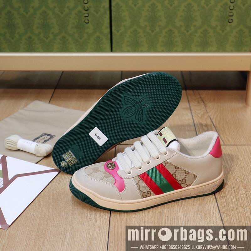 Gucci Shoes sz 35-39 38-45 mnf0107