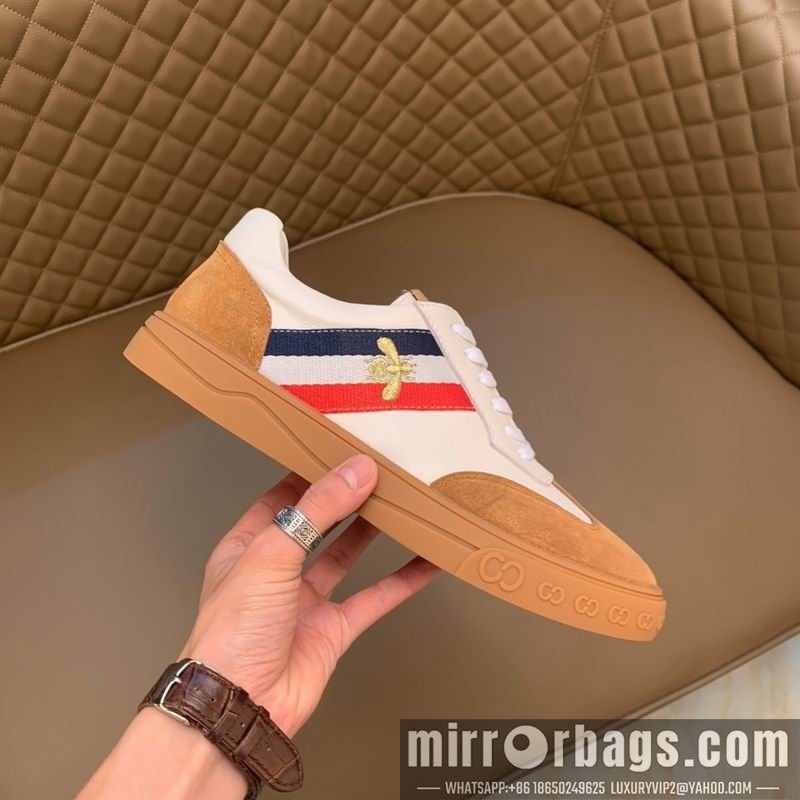 Gucci Shoes sz38-45 mnf0388