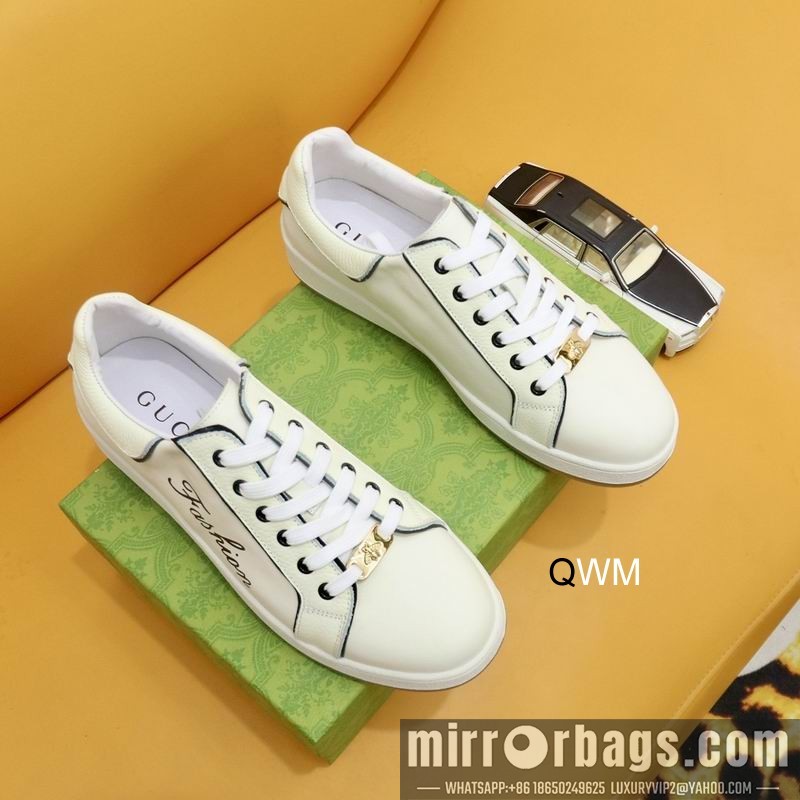 Gucci Shoes sz38-45 WM0605