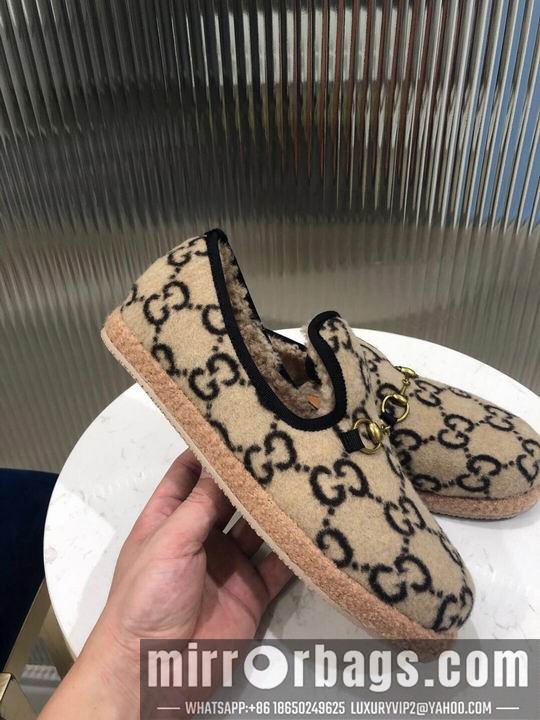 Gucci Shoes sz35-42 mnh0906