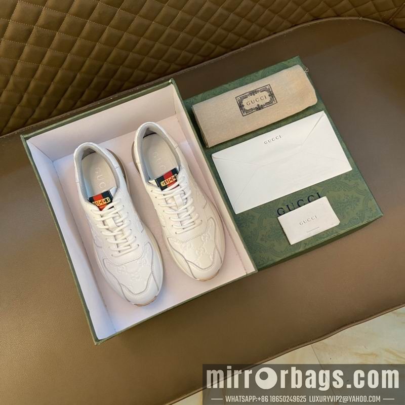 Gucci Shoes sz38-45 mnf0202