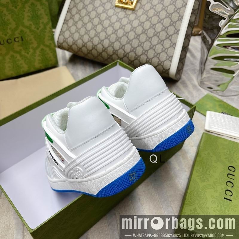 Gucci Shoes sz35-44 ngh0305