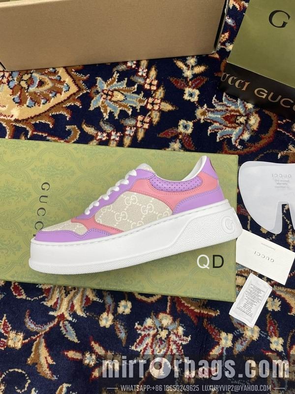 Gucci Shoes sz34-44 GDT0304