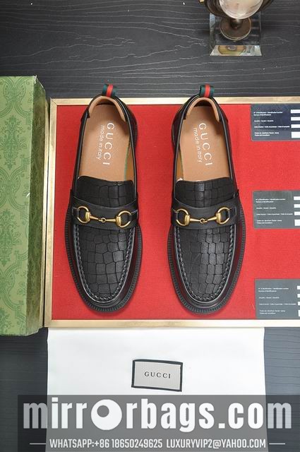 Gucci Shoes sz38-45 mnh0807