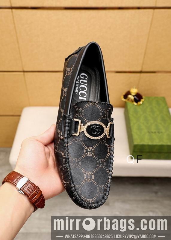 Gucci Shoes sz38-45 F0365