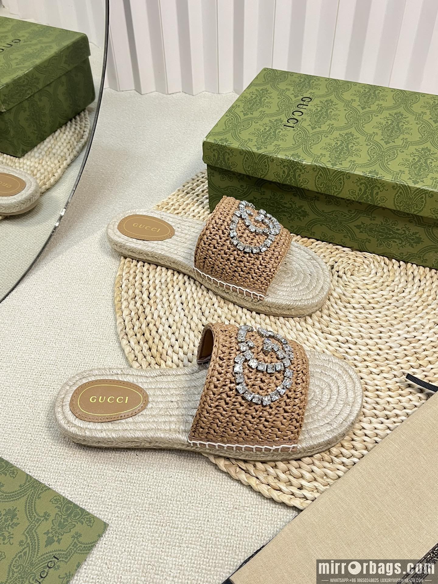 Gucci Shoes sz35-41 h0820