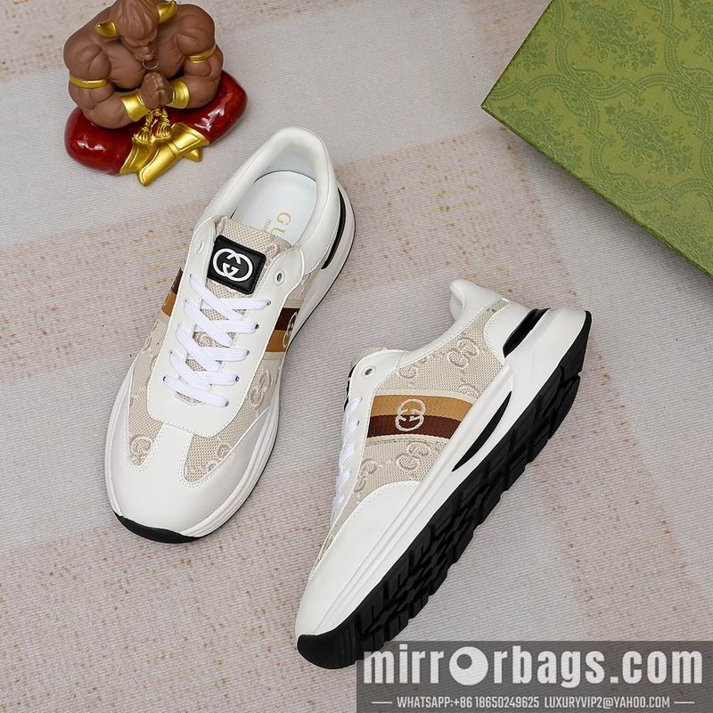 Gucci Shoes sz38-44 mnf0241