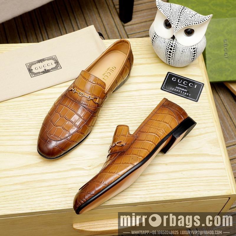 Gucci Shoes sz38-45 mnf0347