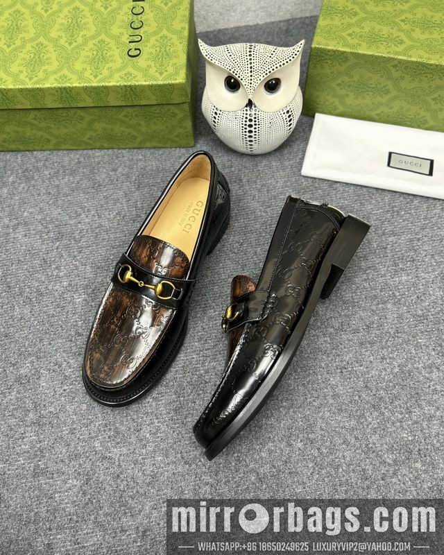 Gucci Shoes sz38-45 mnf0344
