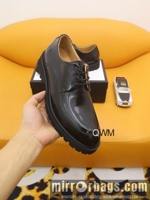 Gucci Shoes sz38-44 WM0358