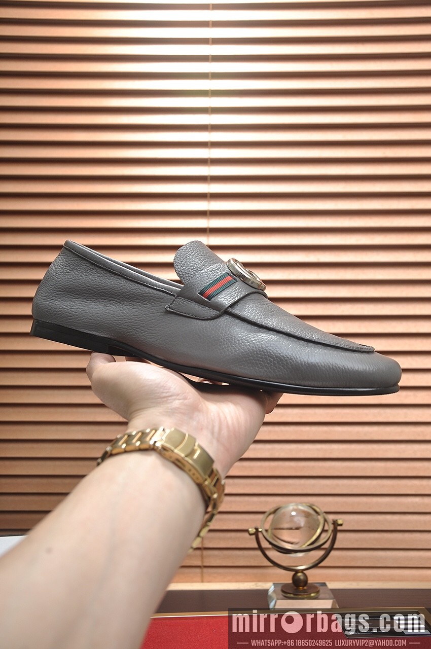 Gucci Shoes sz38-45 h0707