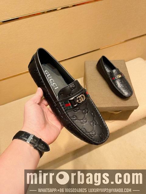 Gucci Shoes sz37-45 mnh1011