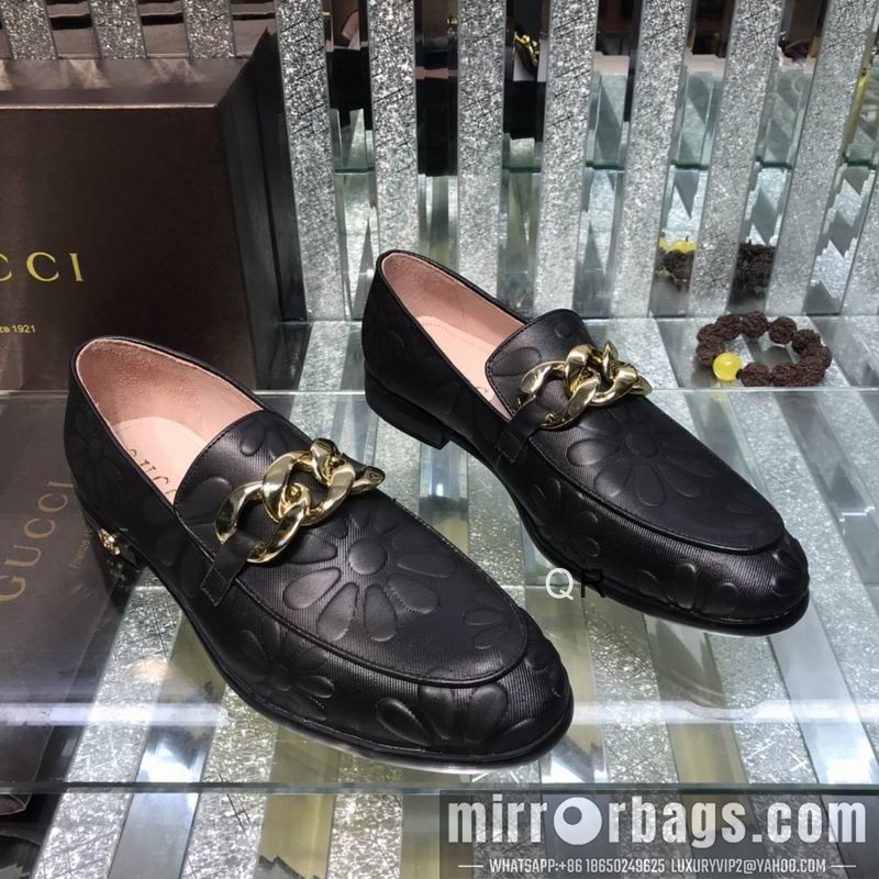 Gucci Shoes sz39-46 CRQ03111