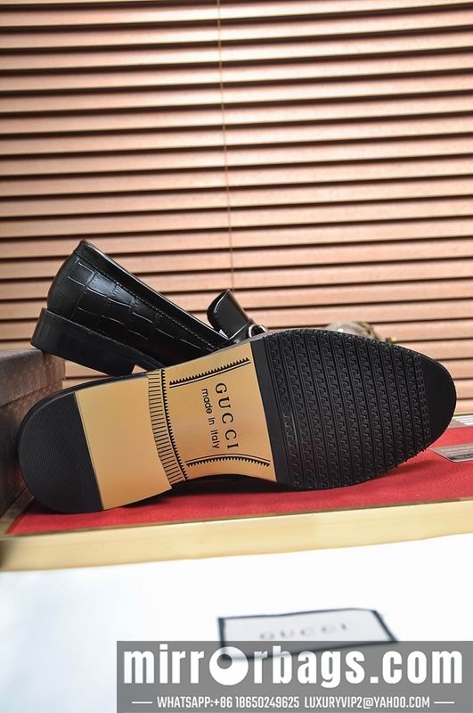 Gucci Shoes sz38-45 mnf03146