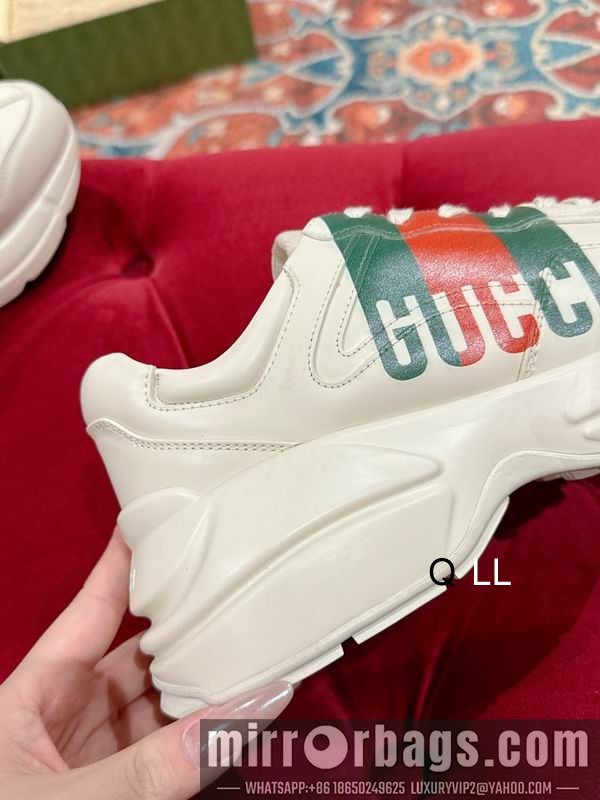 Gucci Shoes sz35-45 LL1201