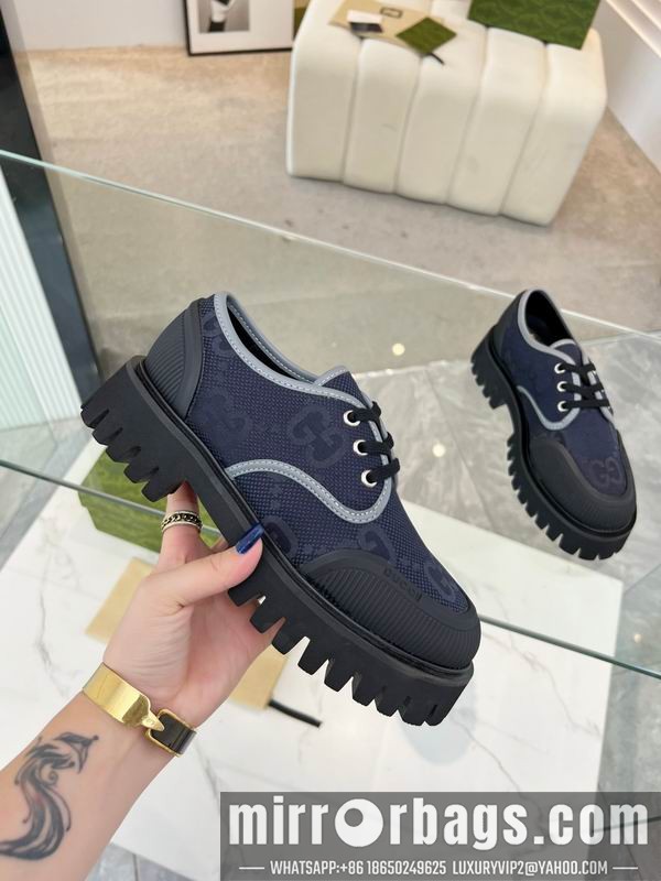 Gucci Shoes sz35-40 mnf0309