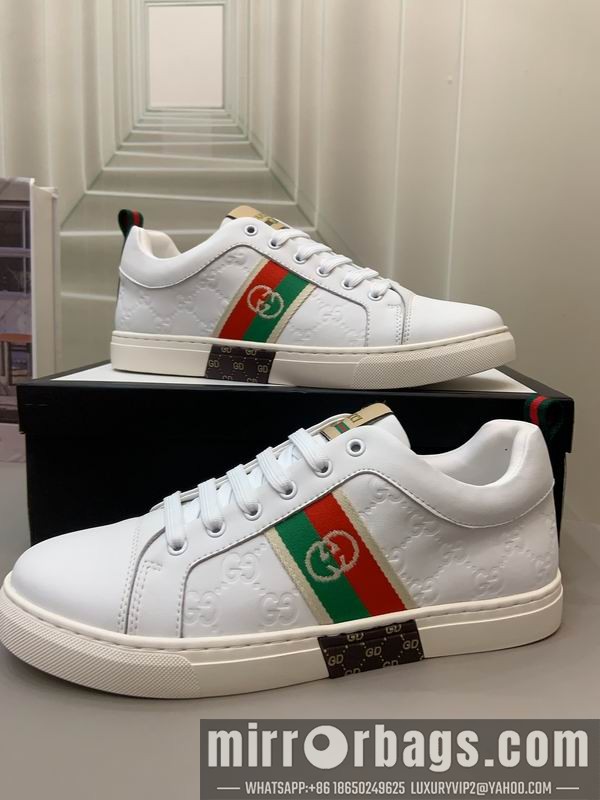 Gucci Shoes sz 38-44 mnf0178