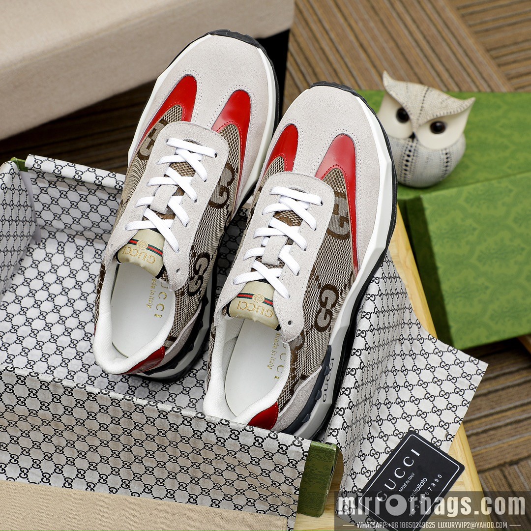 Gucci Shoes sz38-45 hnh1205
