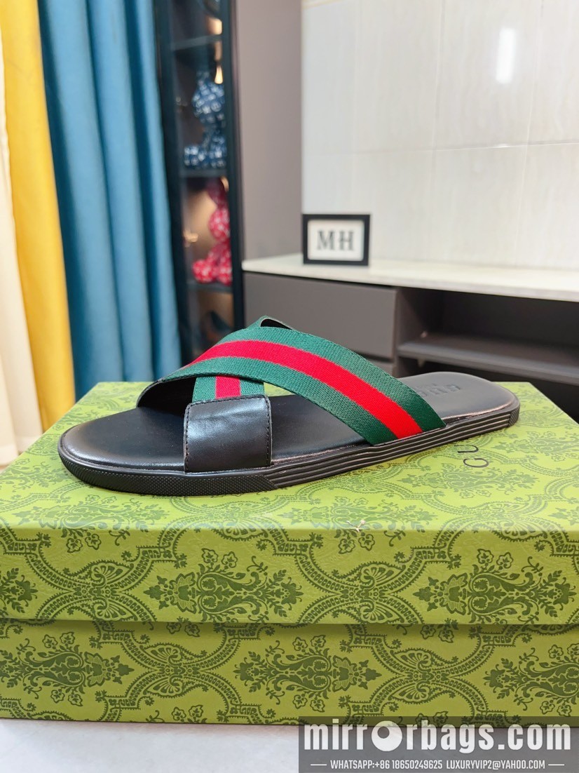 Gucci Shoes sz38-44 h0606