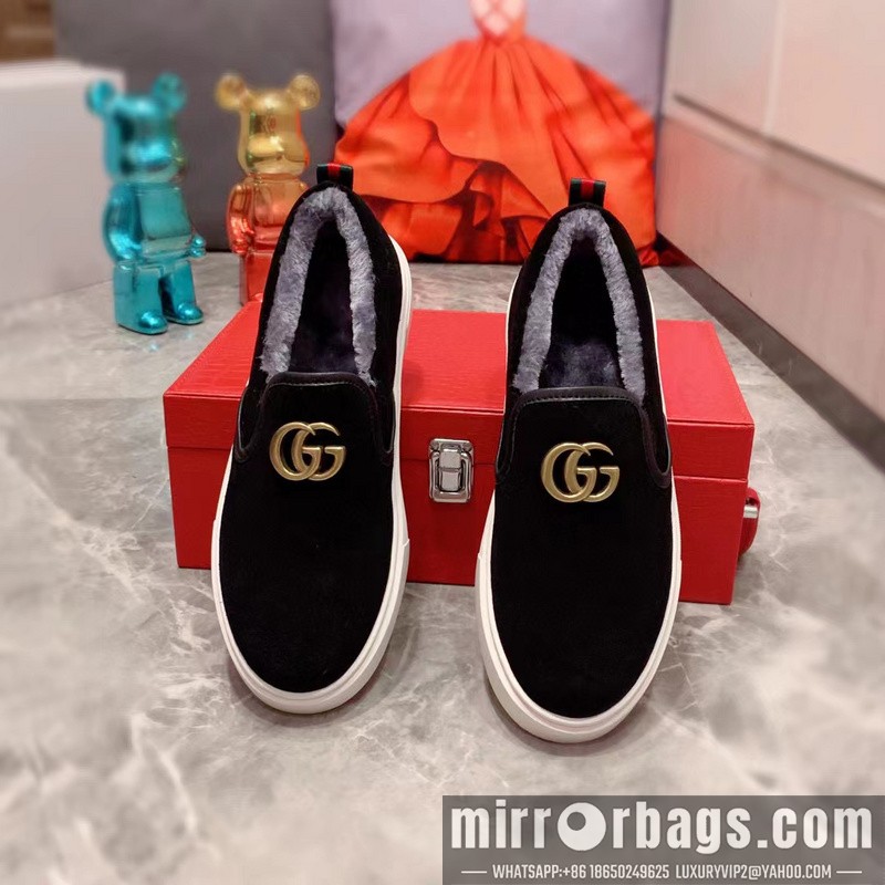 Gucci Shoes sz38-44 jyh1214