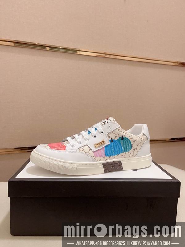 Gucci Shoes sz 38-44 mnf0177