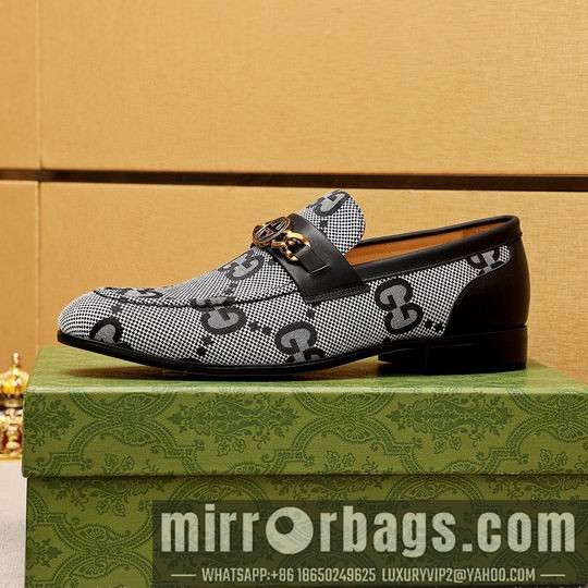 Gucci Shoes sz38-47 mnh0515