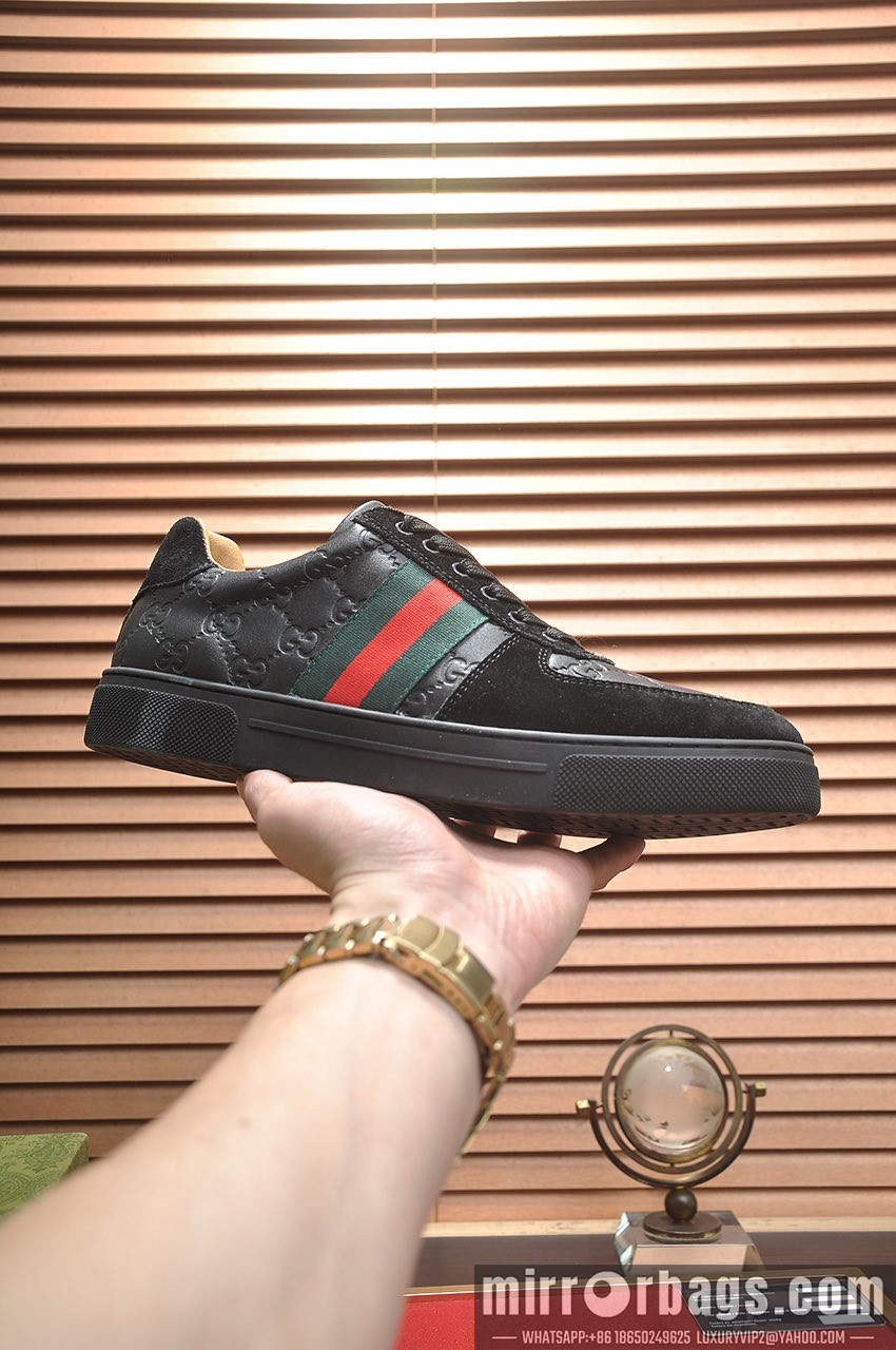 Gucci Shoes sz38-44 hnh0203
