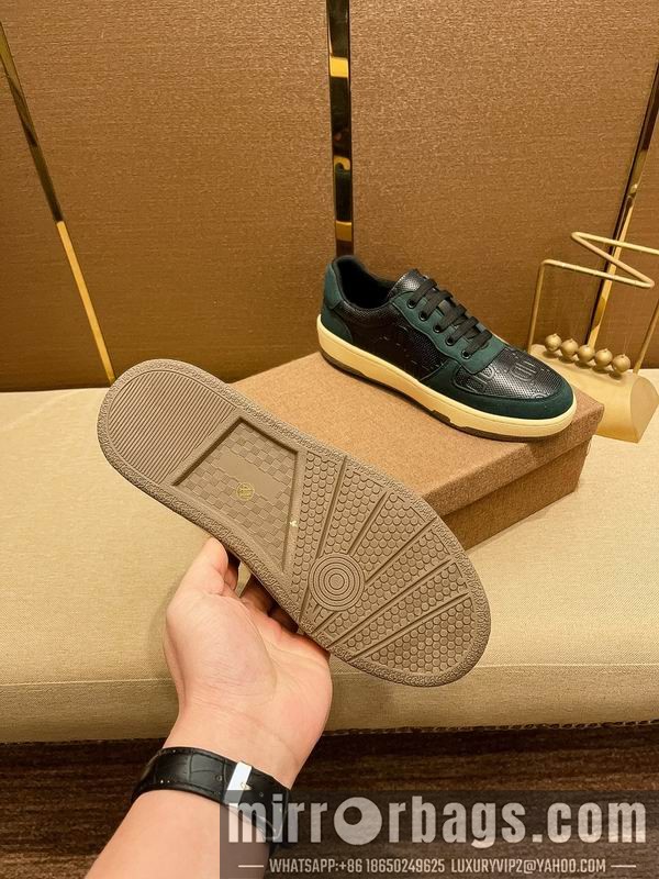 Gucci Shoes sz38-44 mnf0342