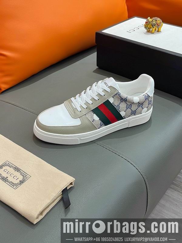 Gucci Shoes sz38-44 mnf03109