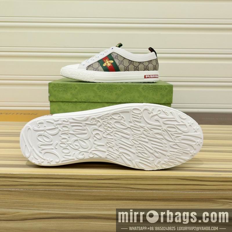 Gucci Shoes sz38-45 mnf0399