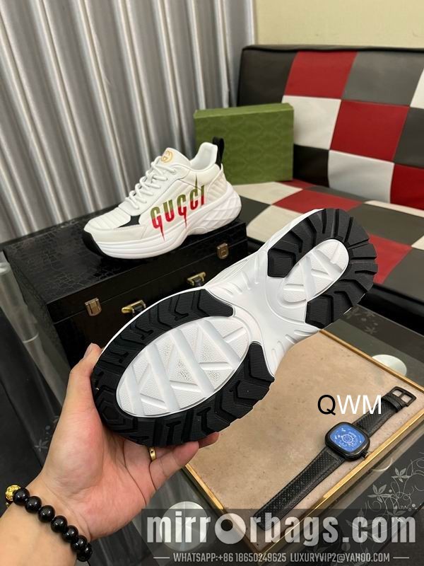 Gucci Shoes sz38-45 WM0206